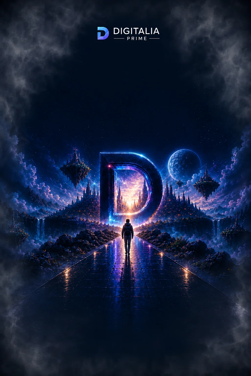 Digitalia Prime